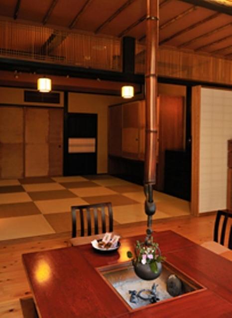 Hatago Higashiagatsuma Ruang foto