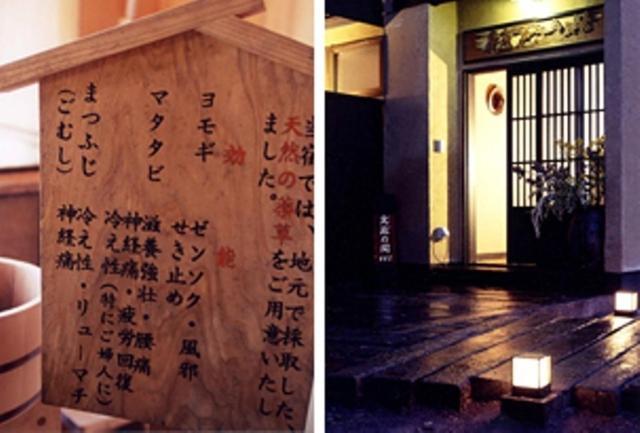 Hatago Higashiagatsuma Ruang foto
