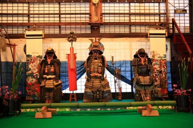 Hatago Higashiagatsuma Bagian luar foto